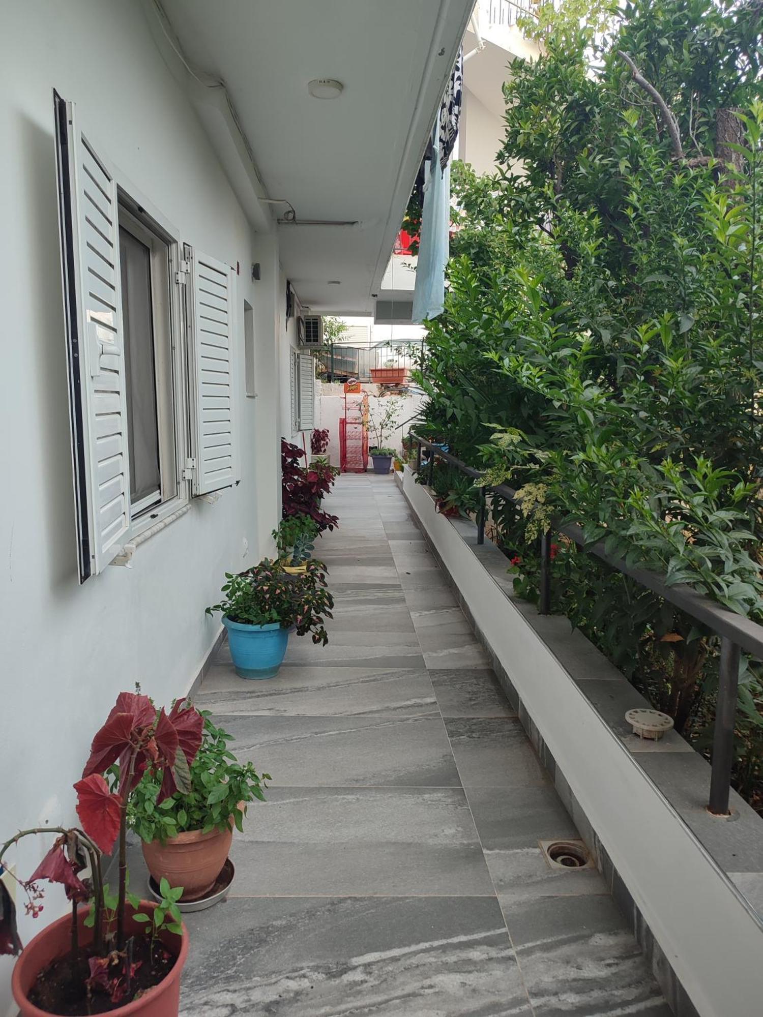 ديرمي Villa Janilla المظهر الخارجي الصورة