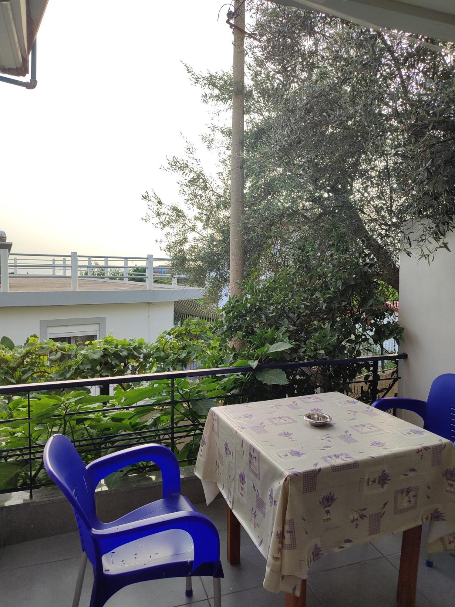 ديرمي Villa Janilla المظهر الخارجي الصورة