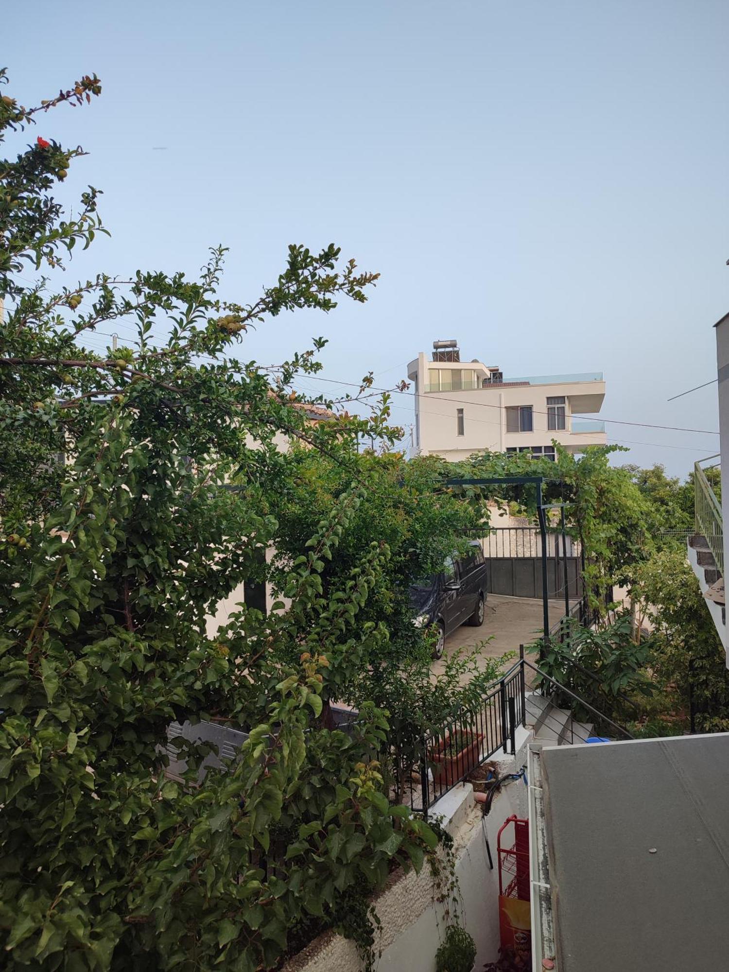ديرمي Villa Janilla المظهر الخارجي الصورة