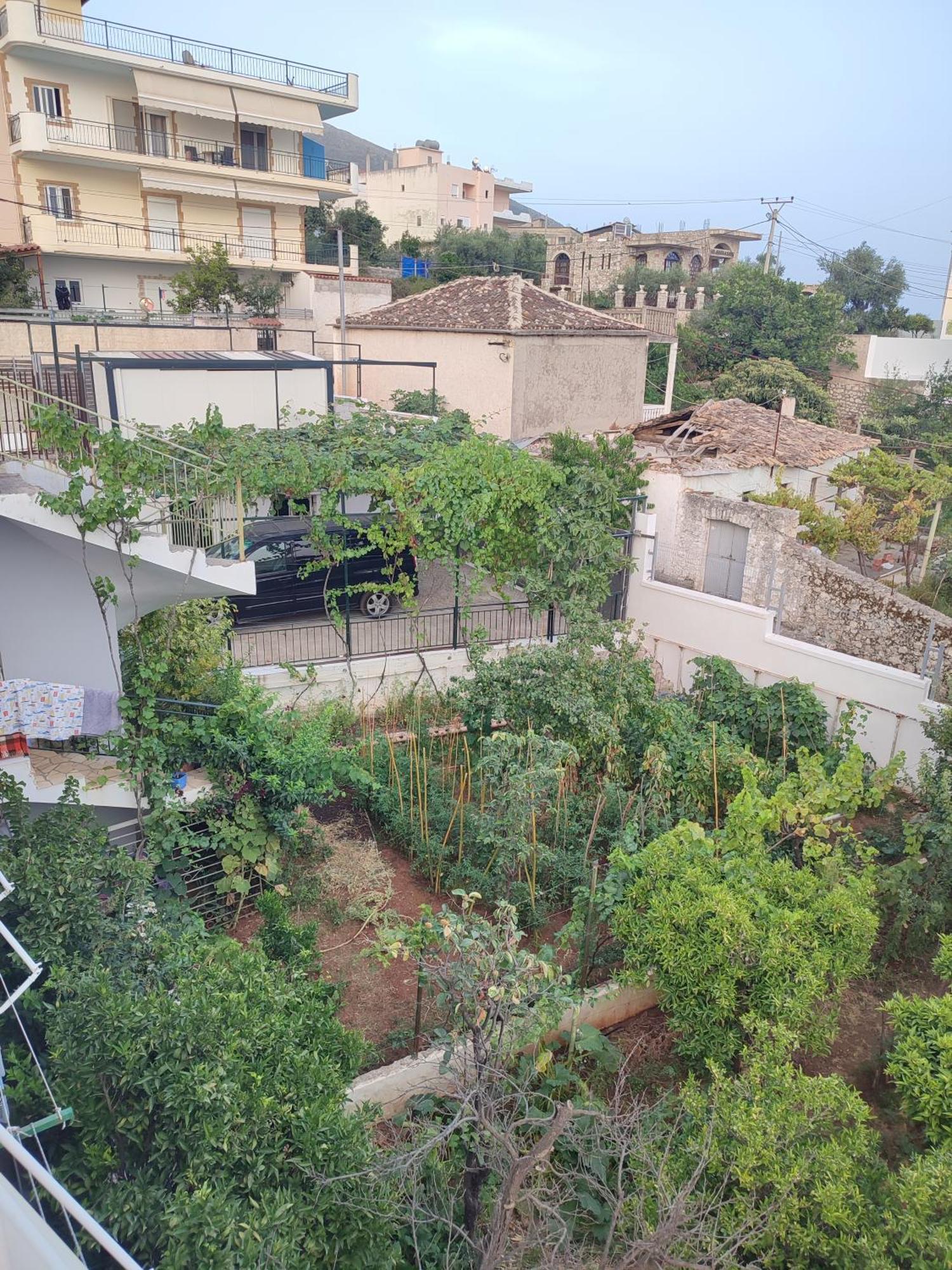 ديرمي Villa Janilla المظهر الخارجي الصورة